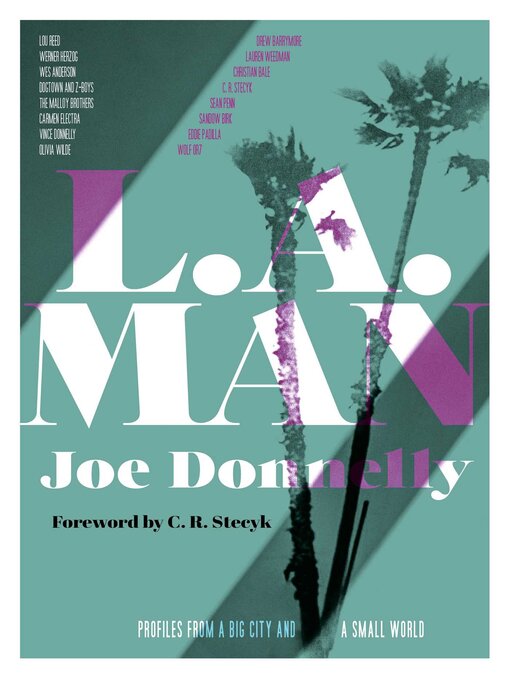 Cover image for L.A. Man
